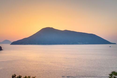 Apartamento Acquacalda Rocche Rosse