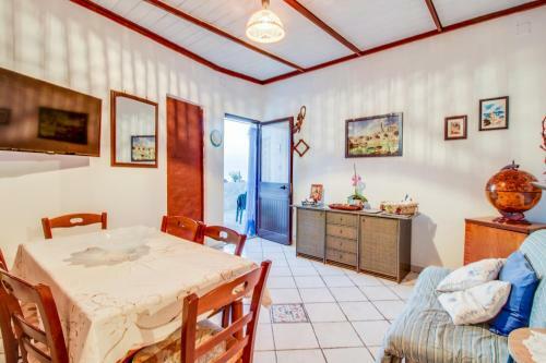 Apartamento Acquacalda Rocche Rosse