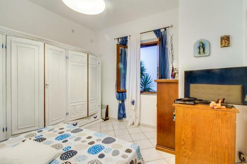 Apartamento Acquacalda Rocche Rosse