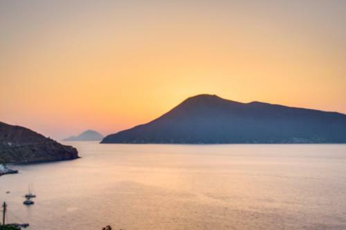 Apartamento Acquacalda Rocche Rosse