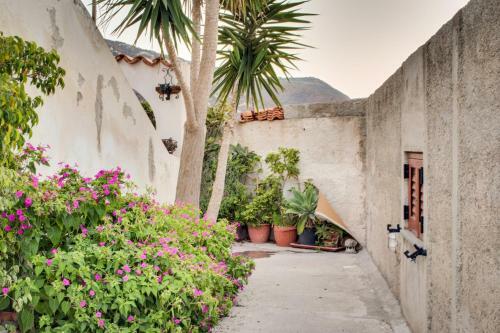 Apartamento Acquacalda Rocche Rosse
