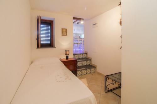 Apartamento Mille E UNA Notte Nella Pomice