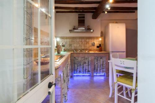 Apartamento Mille E UNA Notte Nella Pomice