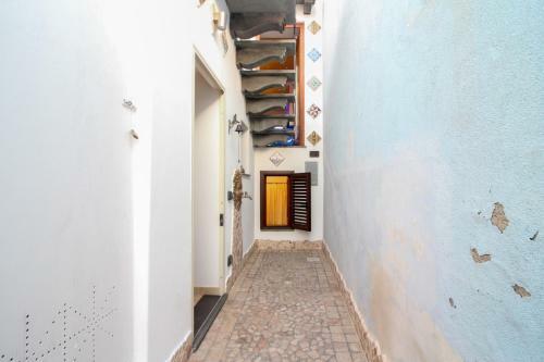 Apartamento Mille E UNA Notte Nella Pomice