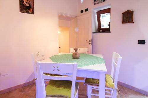 Apartamento Mille E UNA Notte Nella Pomice