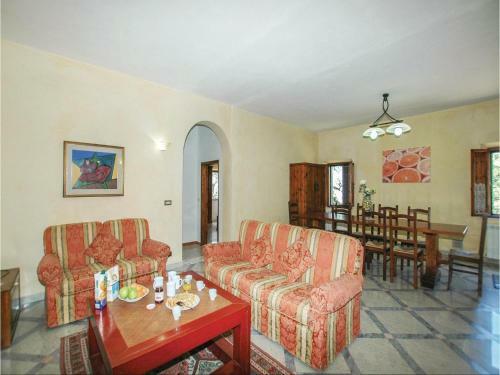 Apartamentos Montepulciano 3