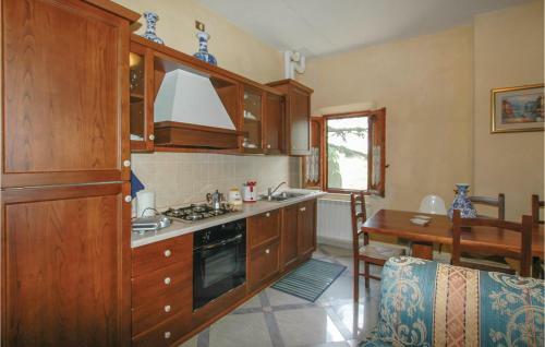 Apartamentos Montepulciano 3