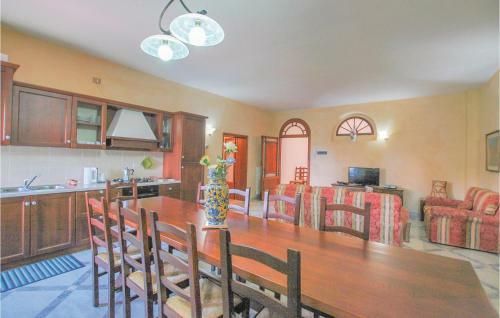 Apartamentos Montepulciano 3
