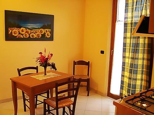 Apartamento Il Piccolo Residence