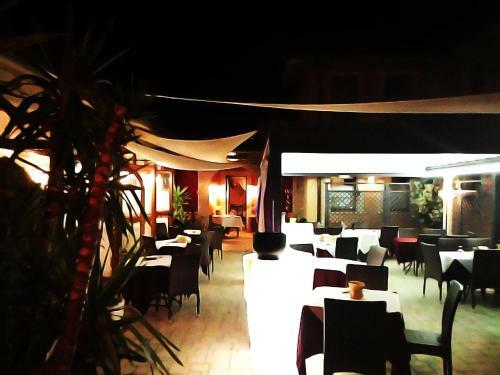 Apartamento Il Piccolo Residence
