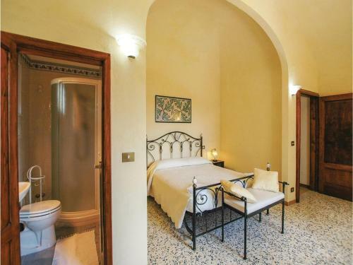 Apartamentos Montepulciano 2