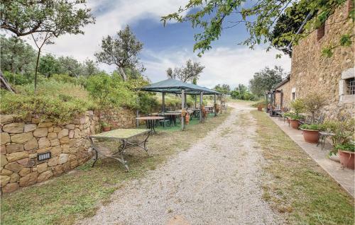 Casa Del Gelso