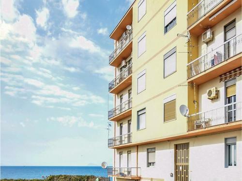 Apartamentos Casa Gabriella