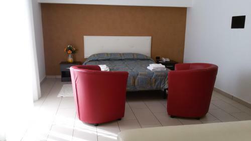B&B La Veranda
