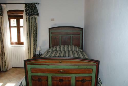 Agroturismo Stazzu Coiga