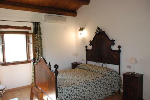 Agroturismo Stazzu Coiga