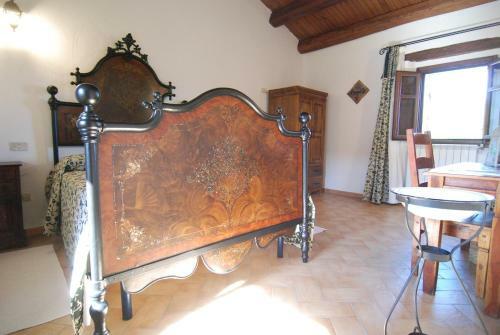 Agroturismo Stazzu Coiga