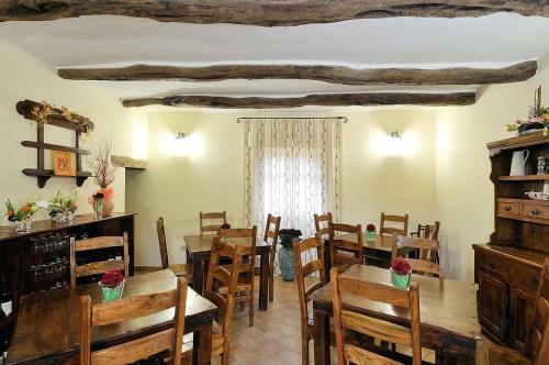 Agroturismo Stazzu Coiga