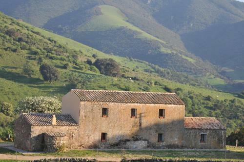 Agroturismo Stazzu Coiga