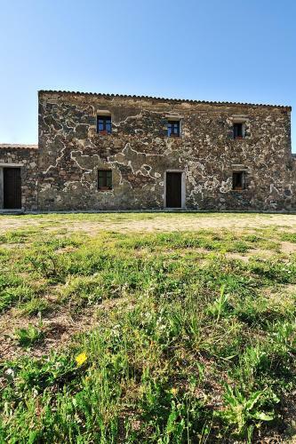 Agroturismo Stazzu Coiga
