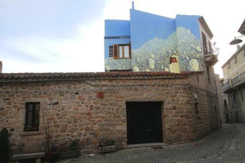 La Casa Del Rosario
