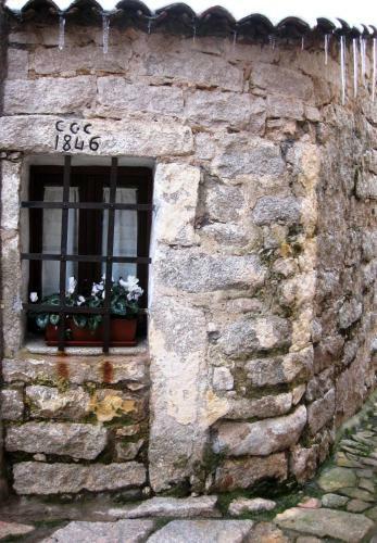 La Casa Del Rosario