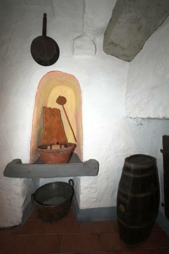 La Casa Del Rosario