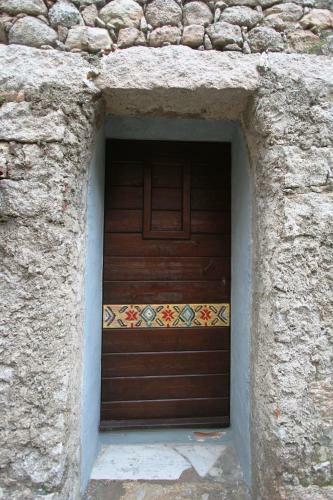 La Casa Del Rosario