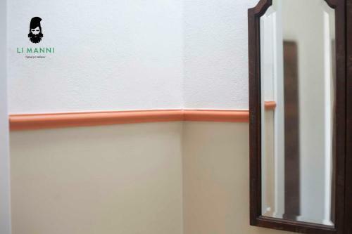 Hostal Locanda Li Manni