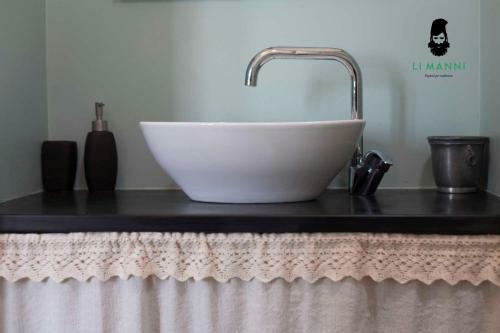 Hostal Locanda Li Manni