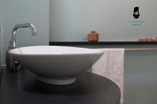 Hostal Locanda Li Manni