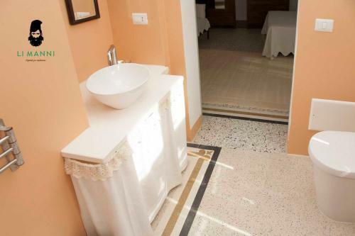 Hostal Locanda Li Manni