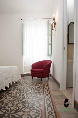 Hostal Locanda Li Manni