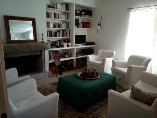 Hostal Locanda Li Manni