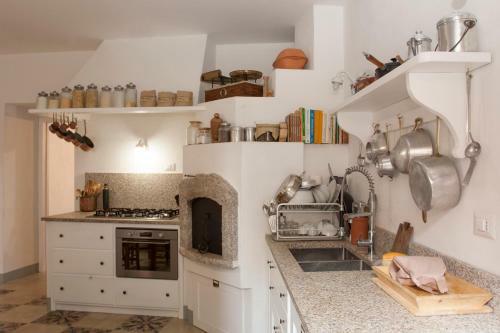 Hostal Locanda Li Manni