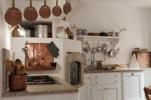 Hostal Locanda Li Manni