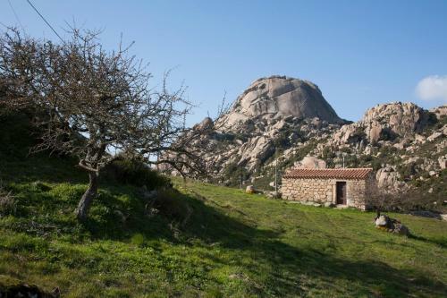 Hostal Locanda Li Manni