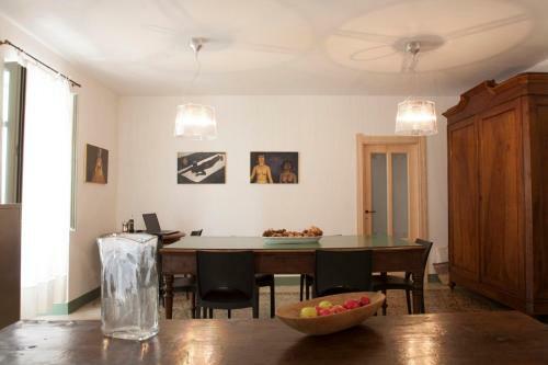 Hostal Locanda Li Manni