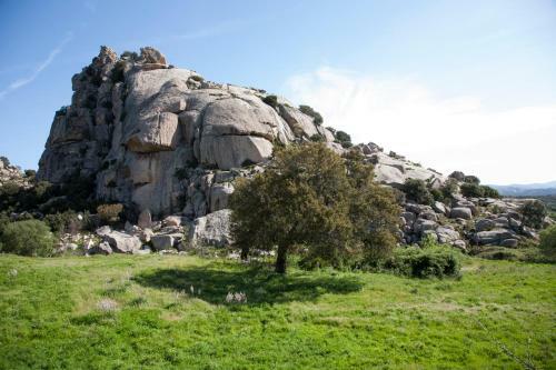Hostal Locanda Li Manni