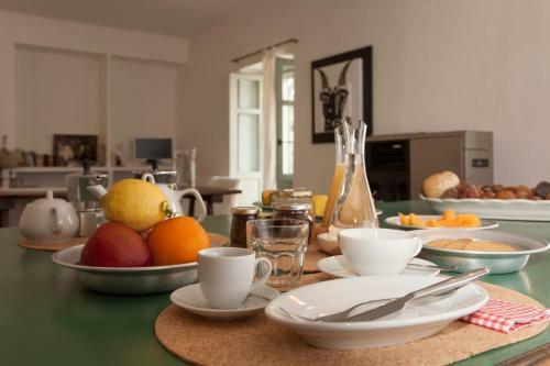 Hostal Locanda Li Manni