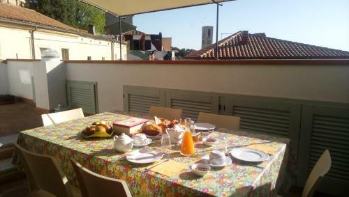 Hostal Locanda Li Manni