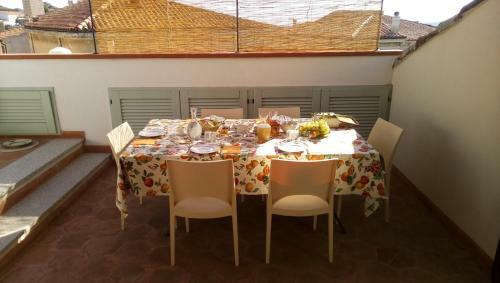 Hostal Locanda Li Manni