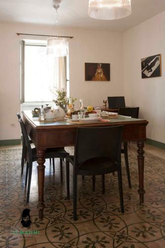 Hostal Locanda Li Manni