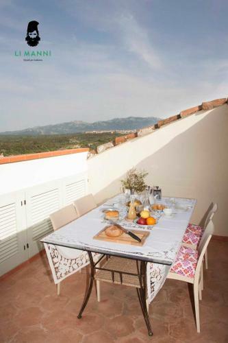 Hostal Locanda Li Manni