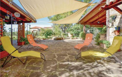 Villa Xenia