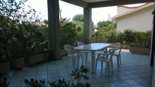 Casa Vacanze Baia Del Sole
