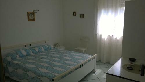 Casa Vacanze Baia Del Sole