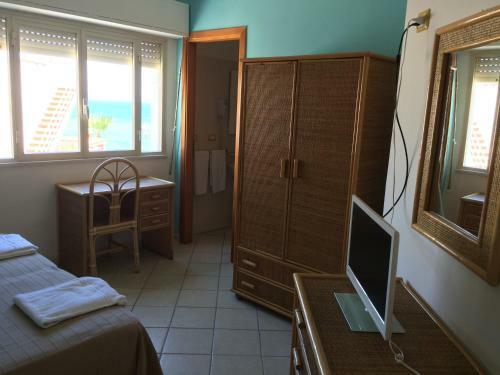 Hotel Il Triangolo