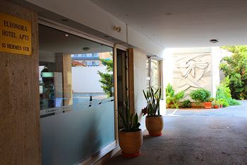 Hotel Eleonora
