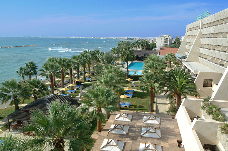 Hotel Palm Beach